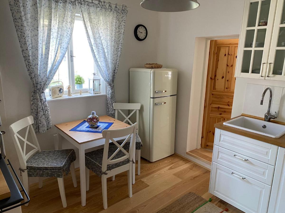 Nad Slováckým sklípkem Tupesy Exterior foto
